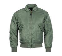 Mil-Tec Unisex Us Cwu Jacke, Oliv, M EU