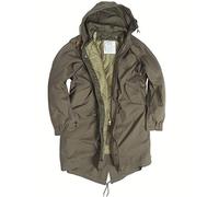 Mil-Tec Unisex Us M51 Jacke