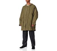 Mil-Tec Unisex Us M51 Jacke, Mfuoliv, XS EU