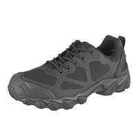 Mil-Tec Chimera Schuhe Low schwarz, Größe 45/ US 12, Synthetik