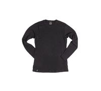 Mil-Tec Unterhemd flammhemmend lang - Dunkelblau / XL Herren