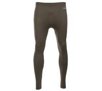 Mil-Tec Unterhose Lang Sports - Schwarz / L Herren