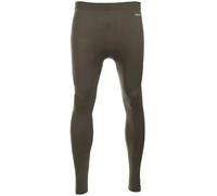 Mil-Tec Unterhose Lang Sports Schwarz M Herren