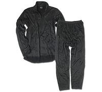Mil-Tec Unterwäsche Thermofleece Gen.3 schwarz [Misc.]