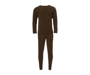 Mil-Tec Unterwäscheset Thermofleece Type II - XXL Herren
