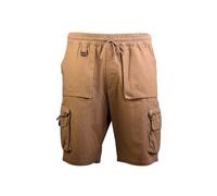 Mil-Tec - Urban Explorer Rip-Stop Shorts - Coyote XXL