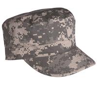Mil-Tec US ACU Feldmütze at-digital Gr.M