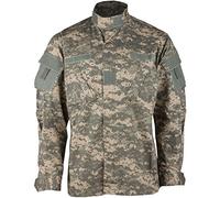 Mil-Tec US ACU Herren Feldjacke RipStop (AT Digital/L)