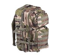Mil-Tec - Large Assault Pack 36 l - Rucksack - CCE Camo