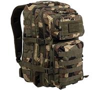 Mil-Tec - Small Assault Pack - Rucksack 20 l - Woodland