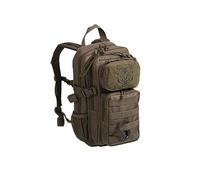 MIL-TEC ASSAULT PACK KIDS 14L Olive 14001101