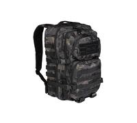 Mil-Tec - US Assault Pack Large 36L // Dark Camo