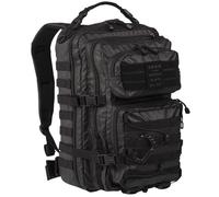 Mil-Tec - US Assault Pack Large // Tactical Black