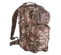 Mil-Tec - Assault Pack Laser Cut Small - Rucksack 20 l - Phantomleaf WASP I Z2