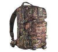 Mil-Tec - Assault Pack Laser Cut Small - Rucksack 20 l - Phantomleaf WASP I Z3A