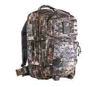 Mil-Tec US Assault Pack lg Laser Cut WASP I Z1B