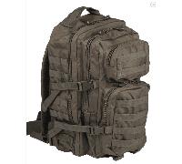 MIL-TEC US Assault Pack LG Rucksack 36 L AT-Digital