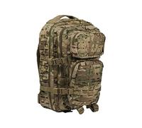 Mil-Tec US Assault Pack Rucksack, lasergeschnitten