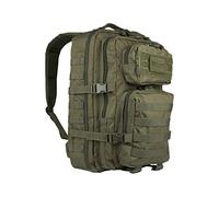Mil-Tec US Assault Pack Small oliv, Synthetik
