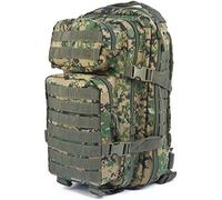 MIL-TEC US Assault Pack LG W/L