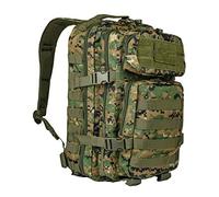 MIL-TEC US Assault Pack LG W/L