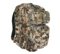 Mil-Tec - Assault Pack Small - Rucksack 36 l - Phantomleaf WASP I Z1b