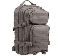 Mil-Tec US Assault Pack Large grau, Synthetik