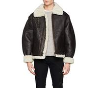 Mil-Tec Us B3 Jacke D'Agneau 902