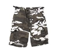 Mil-Tec - Bermuda RipStop Urban - Shorts XL