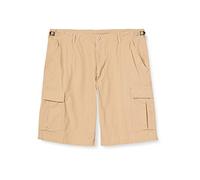 Mil-Tec - Bermuda Rip-Stop - Shorts - Khaki S