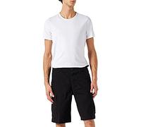 Mil-Tec - Bermuda Rip-Stop - Shorts - Black M