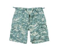 Mil-Tec - Bermuda Rip-Stop - Shorts - AT-Digital XXL