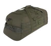 Mil-Tec Fliegertasche Combat oliv Synthetik Large