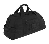 Mil-Tec Combat Fliegertasche Schwarz Einheitsgröße