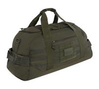 Mil-Tec Fliegertasche Combat Medium oliv, Synthetik