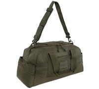 Mil-Tec Fliegertasche Combat Oliv Einheitsgröße