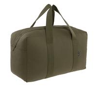 Mil-Tec US Cotton Parachute Cargo Bag - Tasche 77 l - olive
