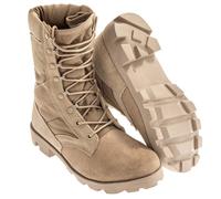 Mil-Tec Herren Us 'Speed Lace' Wanderstiefel, Khaki, 46 EU