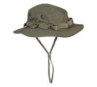 Mil-Tec US Dschungelhut oliv Größe XXL