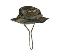 Mil-Tec Us Dschungelhut Woodland,S [Misc.]