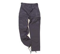 Mil-Tec - BDU verstärkte Militärhose - Dark Blue XXL
