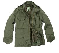 Mil-Tec Us Feldjacke M65 Oliv Gr. 5Xl