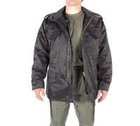 Mil-Tec - M65 Jacke für Militär - Black M
