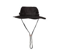 Mil-Tec - US GI Boonie Hat - Hut - Black XXL