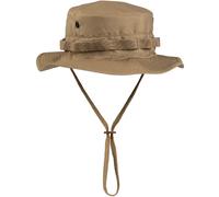 Mil-Tec US GI Dschungelhut One Size coyote, Synthetik