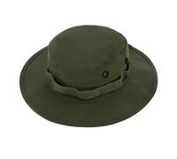 Mil-Tec US GI Boonie Trilaminat oliv, Größe L/59-60, Synthetik