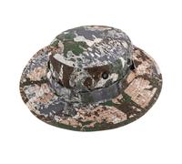 Mil-Tec US GI Boonie Trilaminat WASP I Z1B, Größe XXL, Synthetik