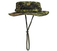 Mil-Tec Dschungelhut WASP I Z3A Cotton Rip-Stop Phantomleaf XXL