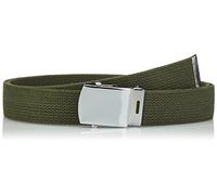 Mil-Tec Us Hosengürtel Cotton