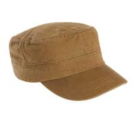 Mil-Tec US Jailhouse Cap M51 sand, Baumwolle